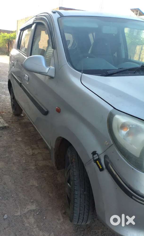 Even Condition No Angel Work