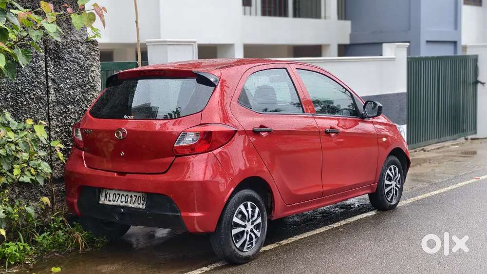 Tata Tiago 2018 Diesel