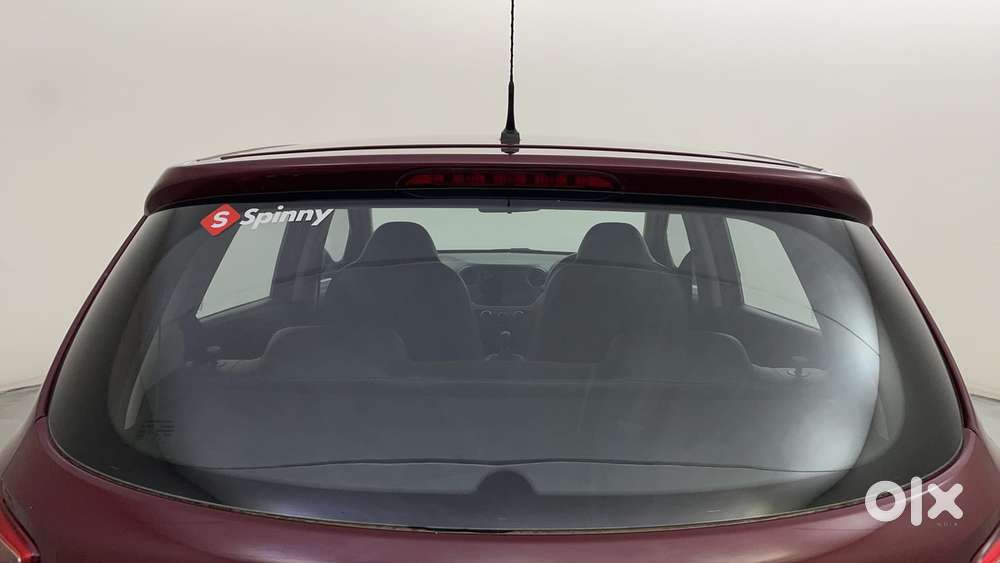 Hyundai Grand I10 1.2 Kappa Magna, 2015, Petrol