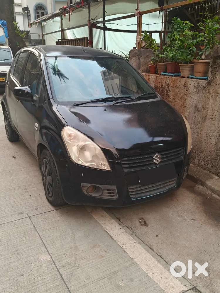 Maruti Suzuki Ritz 2009 /