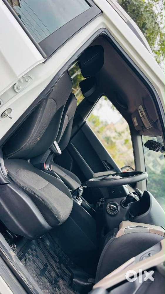 Hyundai Creta 1.6 Vtvt E, 2018, Petrol