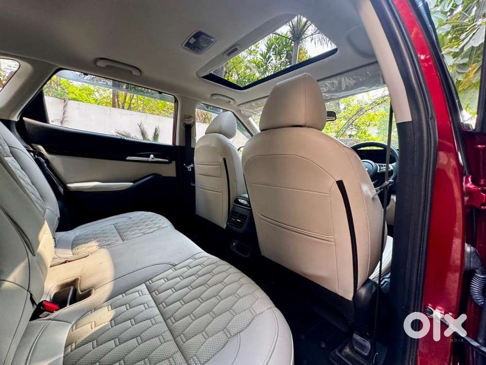 Kia Seltos Htx Petrol Manual 2022  29,000 Kms  Ts07