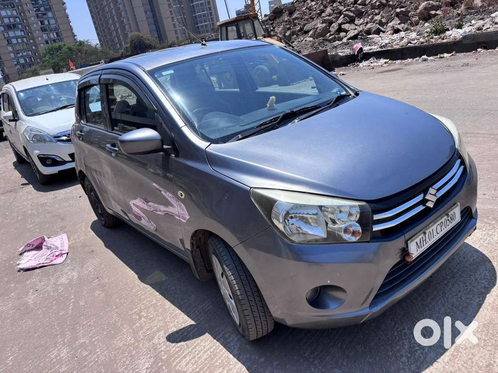 Good Conditioned Car