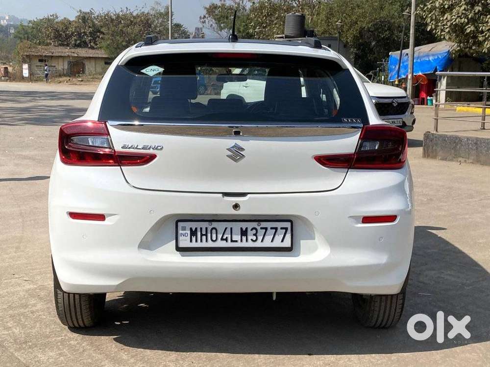 Maruti Suzuki Baleno Delta Cng, 2023, Cng & Hybrids