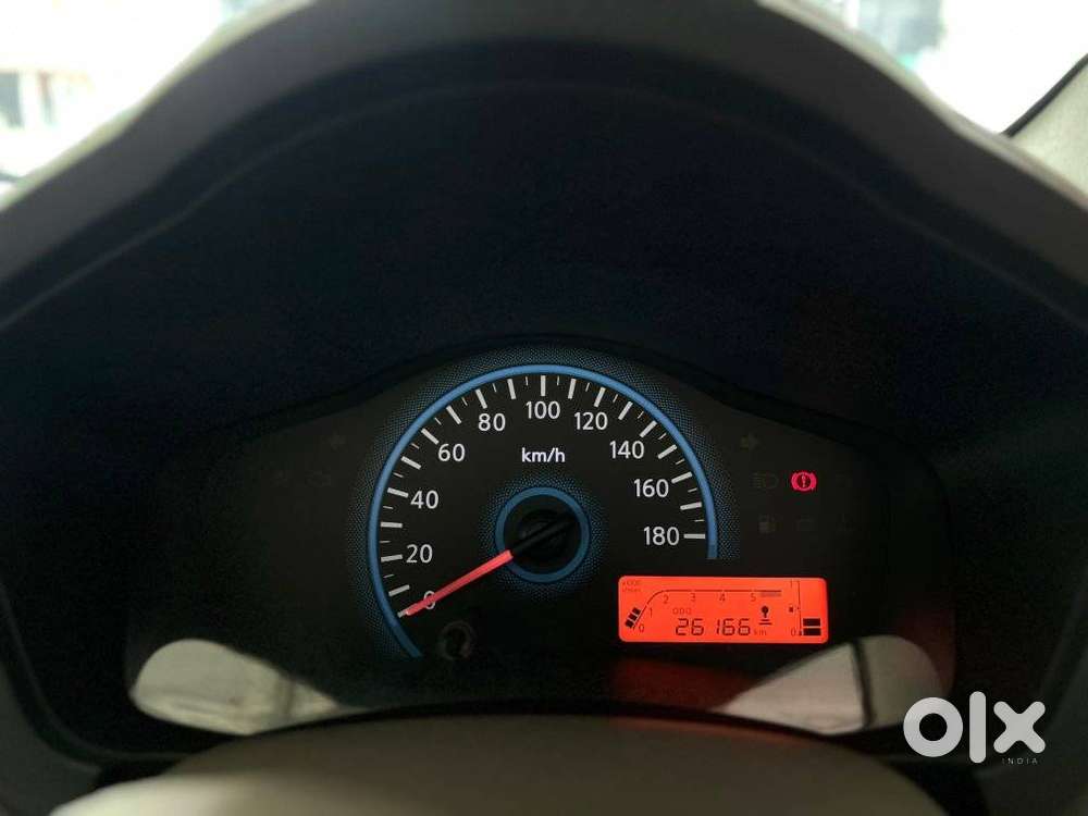 Datsun Redi Go, 2016, Petrol