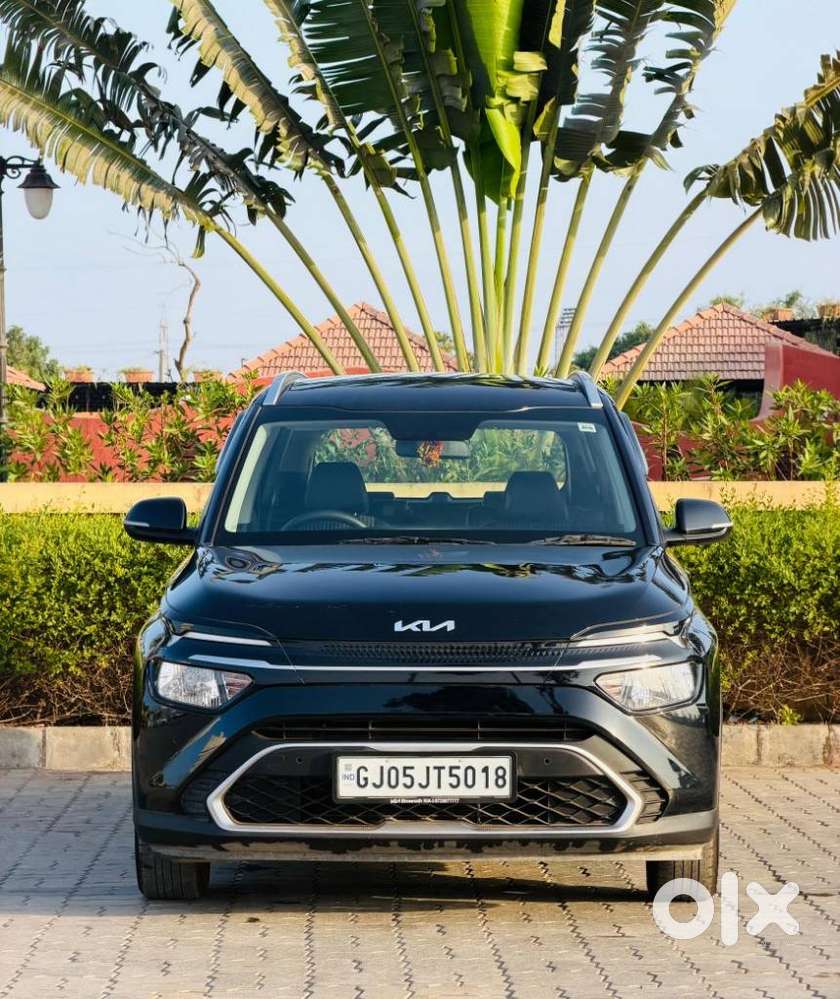 Kia Carens 1.5 Prestige 7 Str, 2025, Petrol
