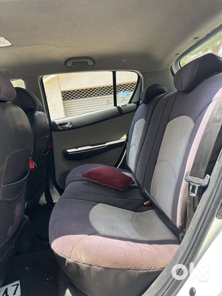 Hyundai I20 Sportz 1.4 Crdi, 2013, Diesel