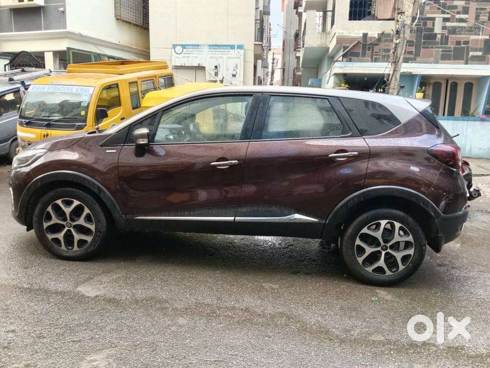 Renault Captur 1.5 Diesel Rxl, 2019, Diesel
