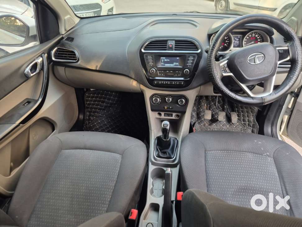 Tata Tiago 1.05 Revotorq Xz, 2017, Diesel