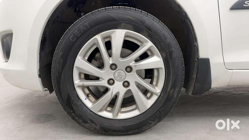 Maruti Suzuki Swift 1.3 Zxi, 2013, Petrol
