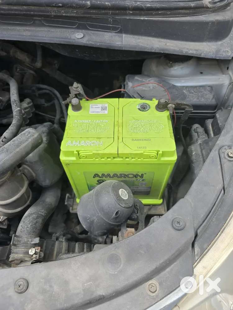 Hyundai I10 Petrol Up Valid July 2031