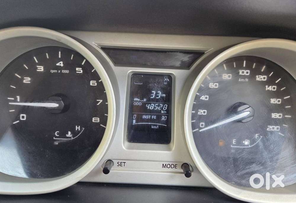Tata Tiago 1.2 Revotron Xz, 2017, Petrol