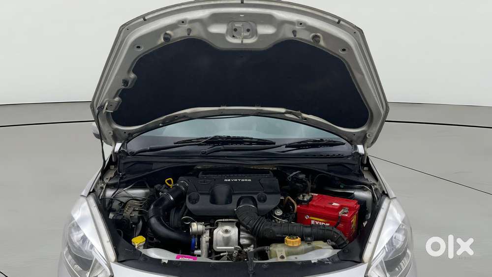 Tata Tiago Xz Diesel, 2016, Diesel