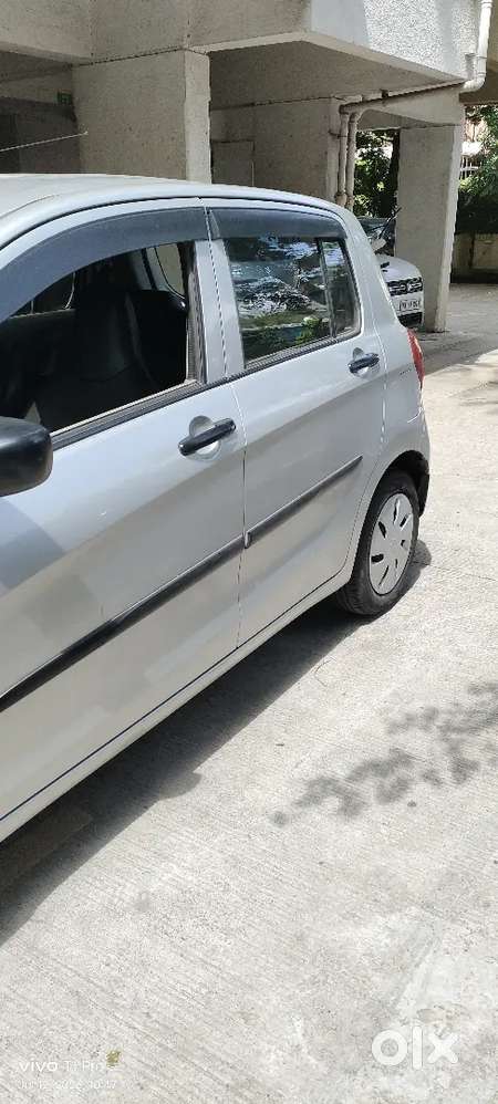 Maruti Suzuki Celerio