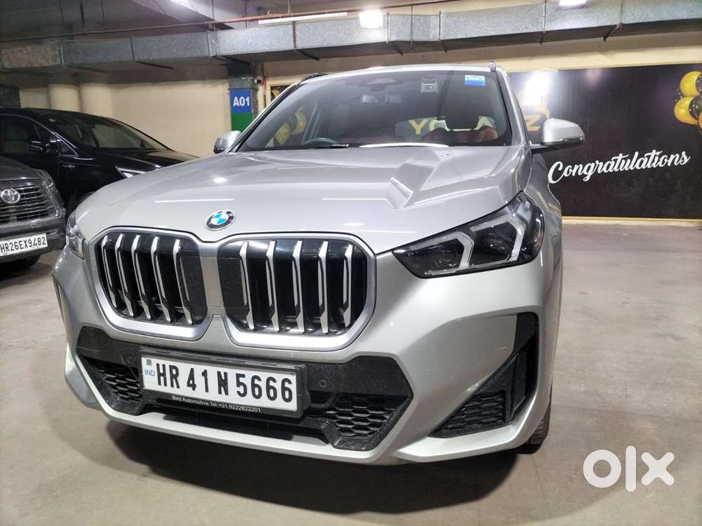 Bmw X1 Sdrive18i M Sport, 2026, Petrol