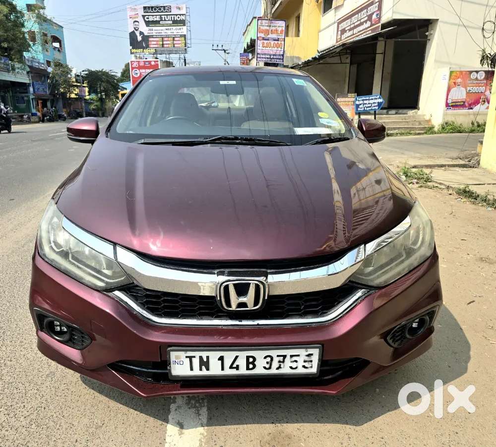 Honda City 2015 Diesel Manual