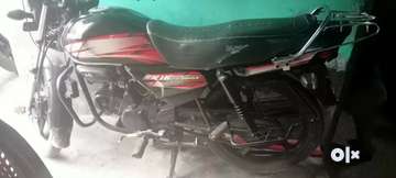Hero hf deluxe self 2016 model Motorcycles 1797880682