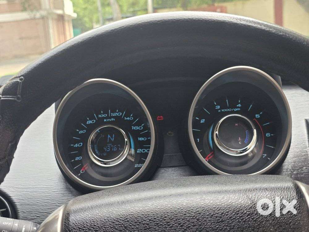 Mahindra Xuv500 W7, 2019, Diesel
