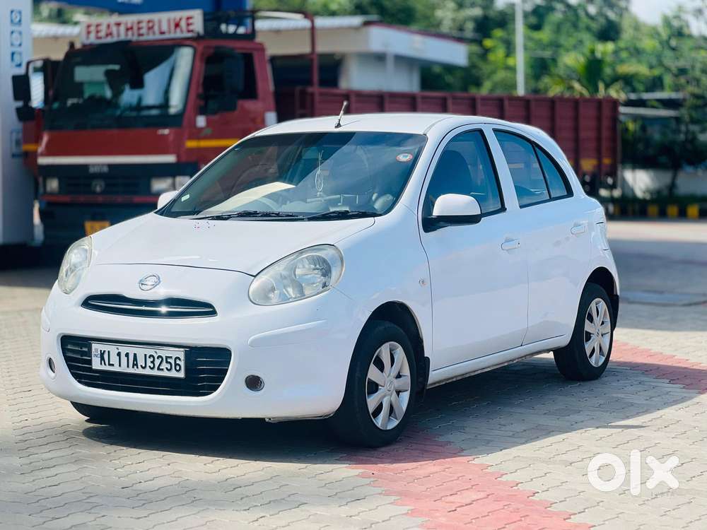 Nissan Micra Xv, 2011, Petrol