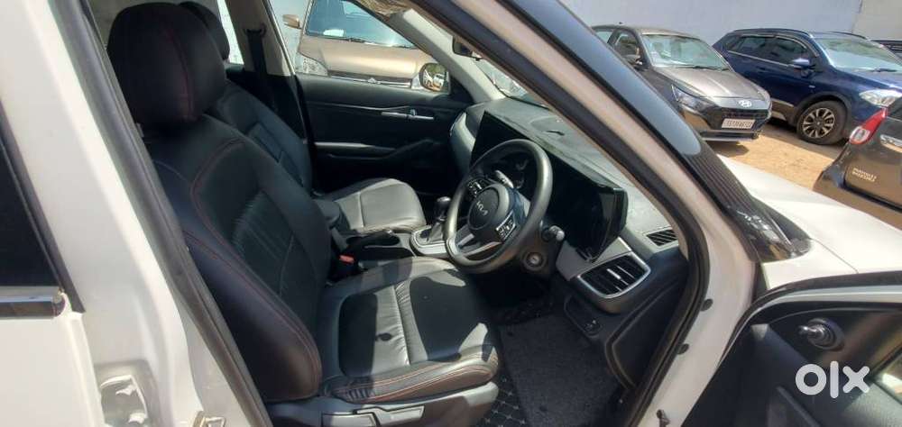 Kia Seltos Hte D, 2021, Diesel