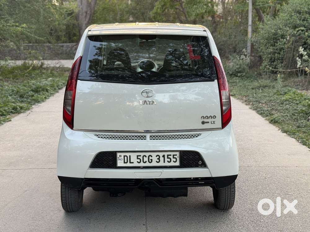 Tata Nano 2012-2015 Twist Xt, 2014, Petrol