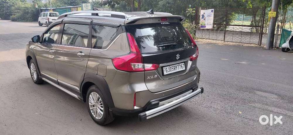 Maruti Suzuki Xl6 Zeta, 2022, Cng & Hybrids