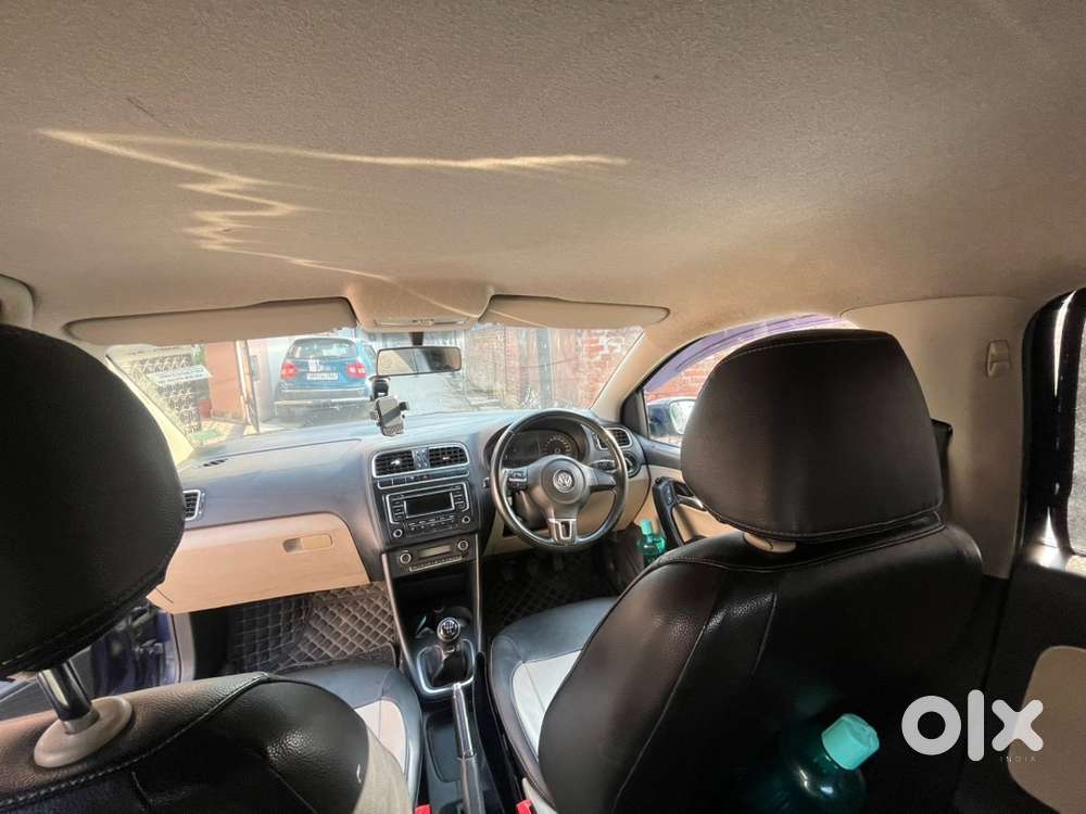 Volkswagen Polo Petrol Well Maintained