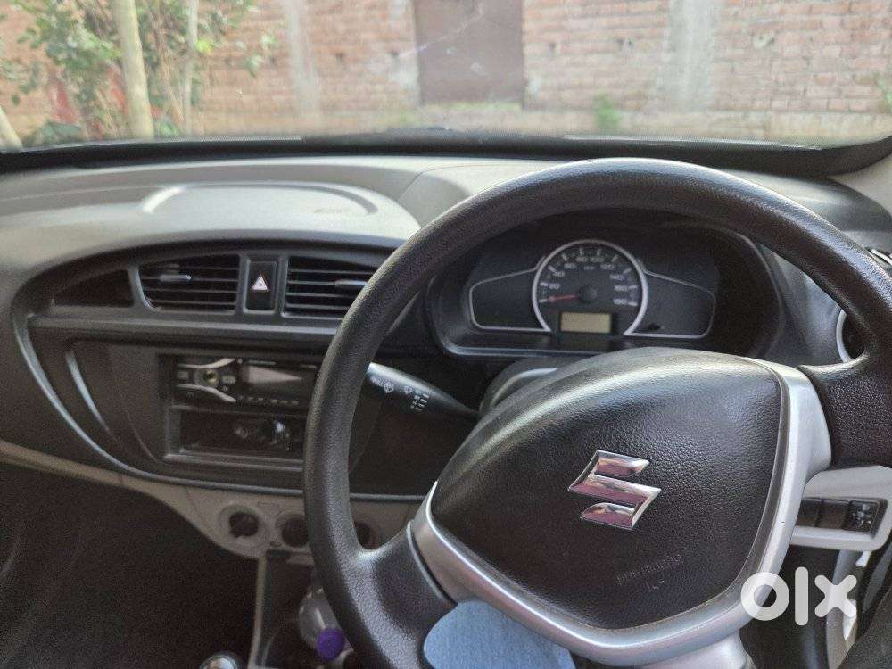 Maruti Suzuki Alto 800 0.8 Vxi (o), 2022, Petrol