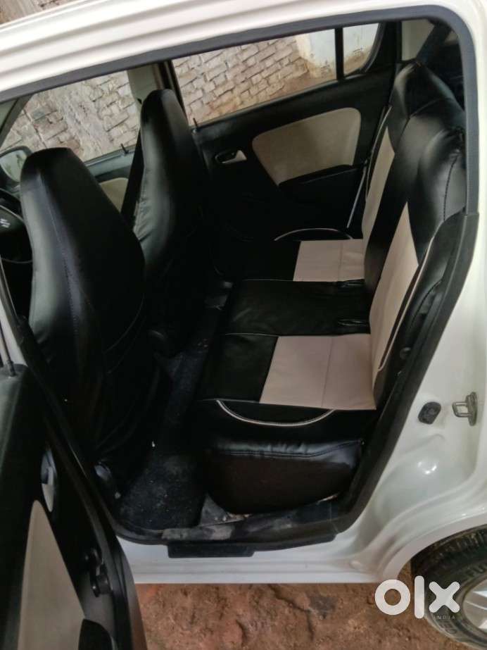 Maruti Suzuki Alto K10 1.0 Vxi, 2021, Petrol