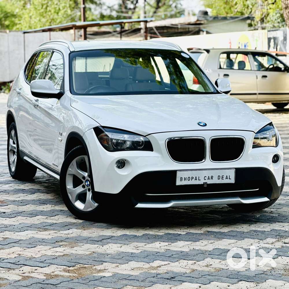Bmw X1 2.0 Sdrive 20d, 2011, Diesel