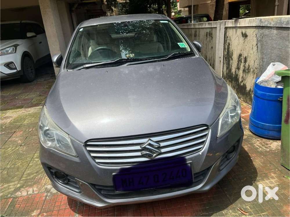 Ciaz Zxi+ 2016