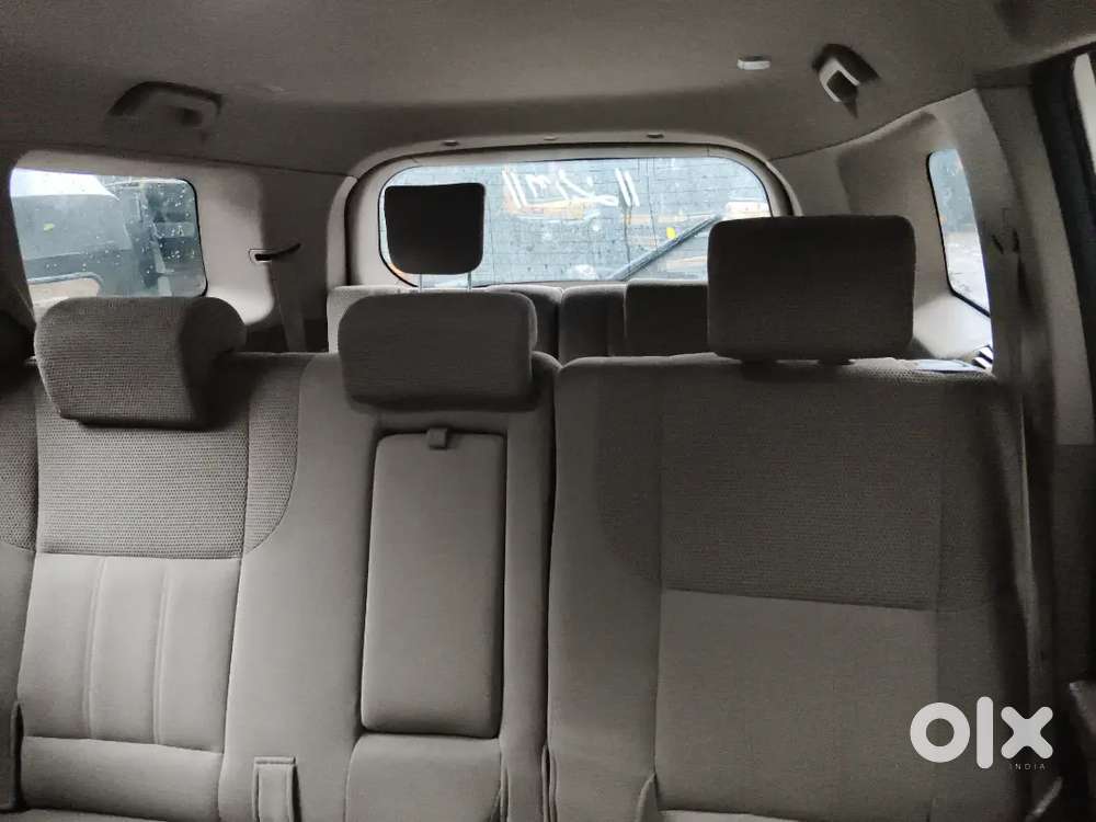 Mahindra Xuv500 2014 Diesel Manual W6