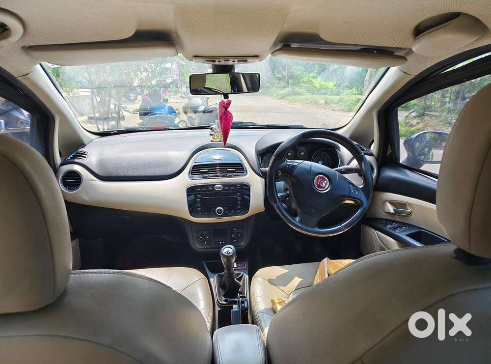 Fiat Linea Diesel 2015