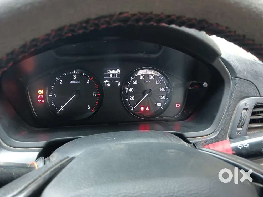 Honda Amaze 2022 Diesel Good Condition