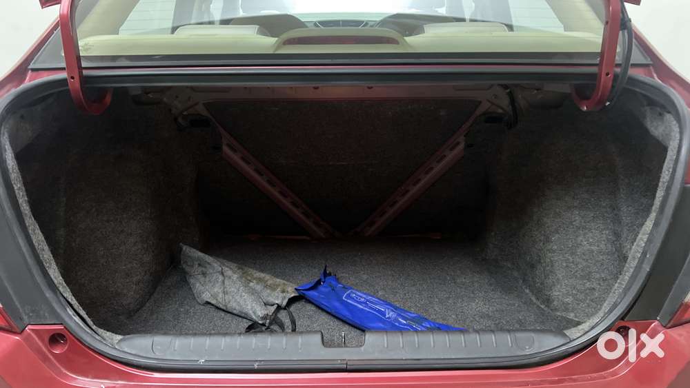 Honda Amaze 1.5 V I-dtec Mt, 2021, Diesel