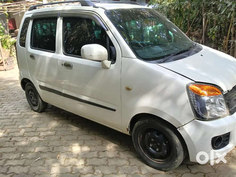 Maruti Suzuki Wagon R 2009 Petrol Paper Updated Till 2031