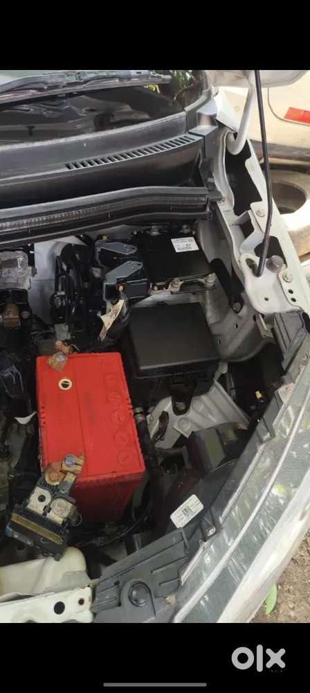 Maruti Suzuki Wagon R Lxi Cng 2021