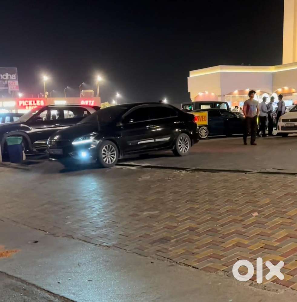 Maruti Suzuki Ciaz 2019 Aplha Top Diesel Well Maintained