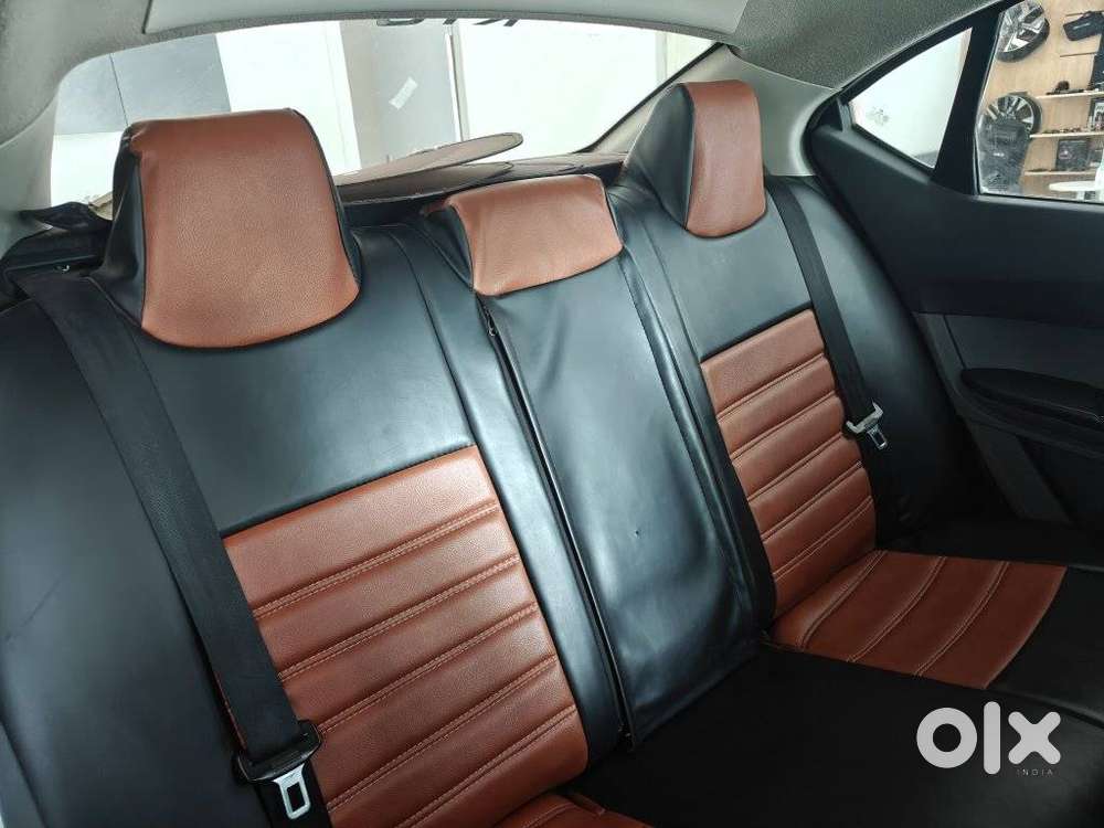 Tata Tigor Xm, 2019, Petrol