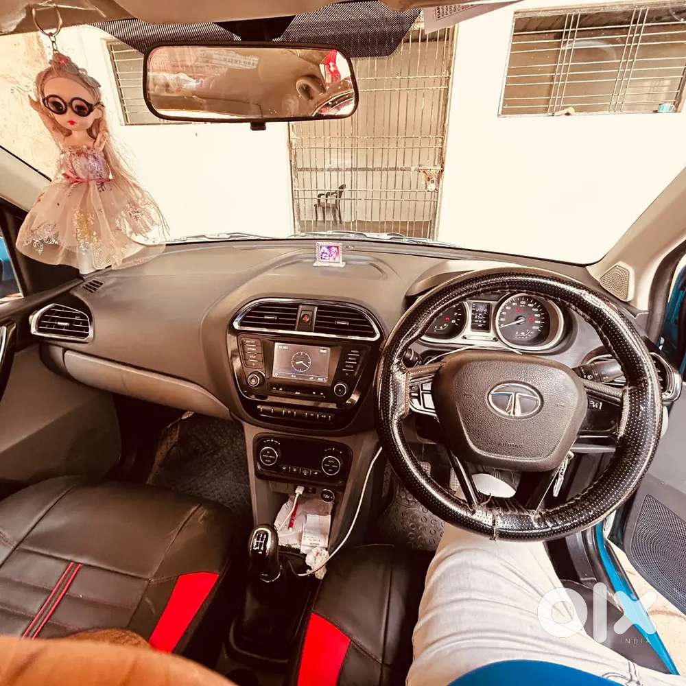 Tata Tigor Diesel Manual 2020