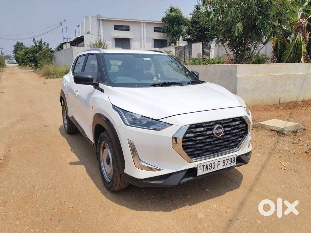 Nissan Magnite, 2023, Petrol