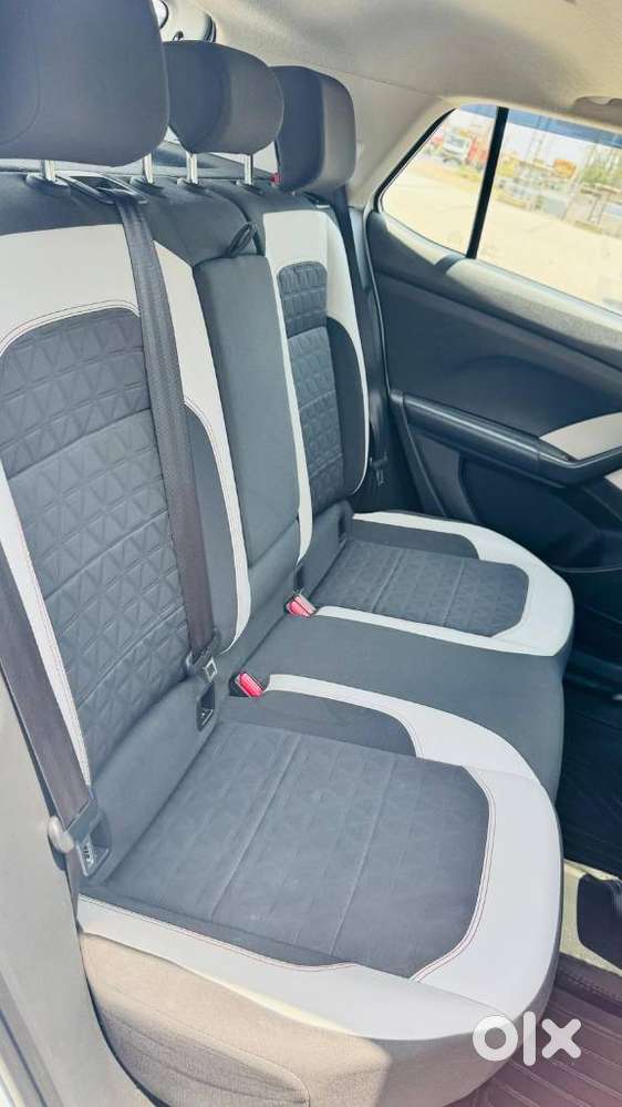 Volkswagen Taigun Gt Plus 1.5 Tsi Dsg, 2022, Petrol