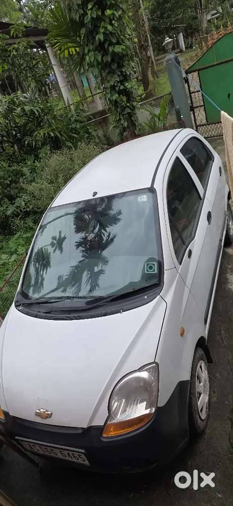 Chevrolet Spark 1.0 Lt 2009