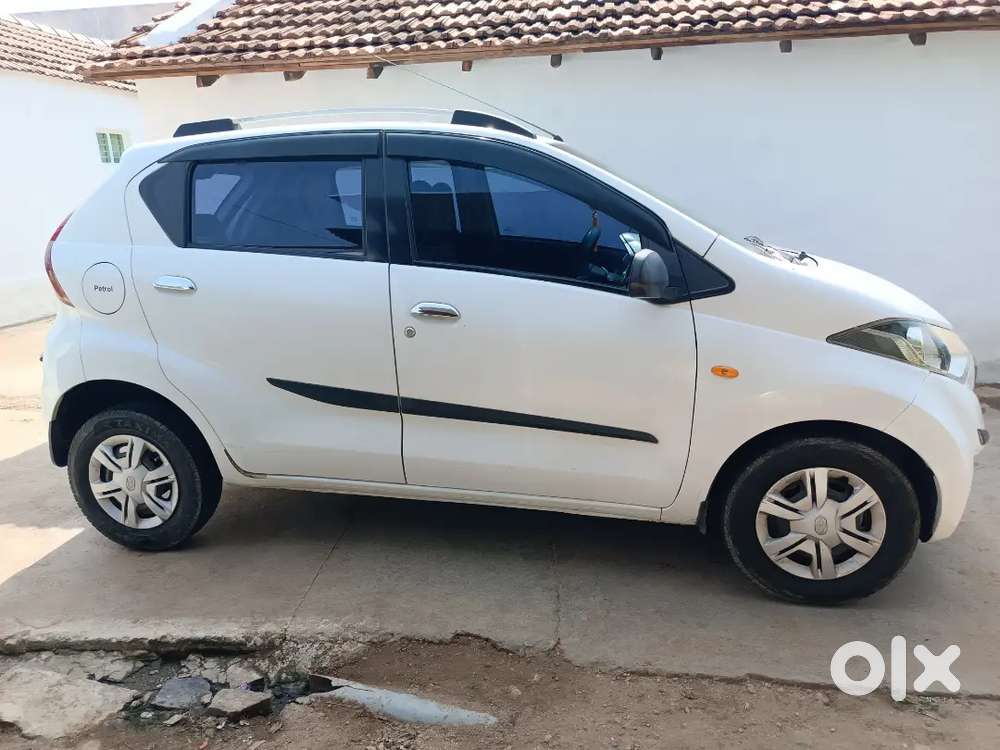 Datsun Redi Go 2018 Limited