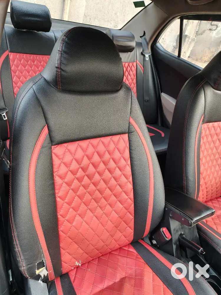 Hyundai Xcent 2019 All Pepar Ok