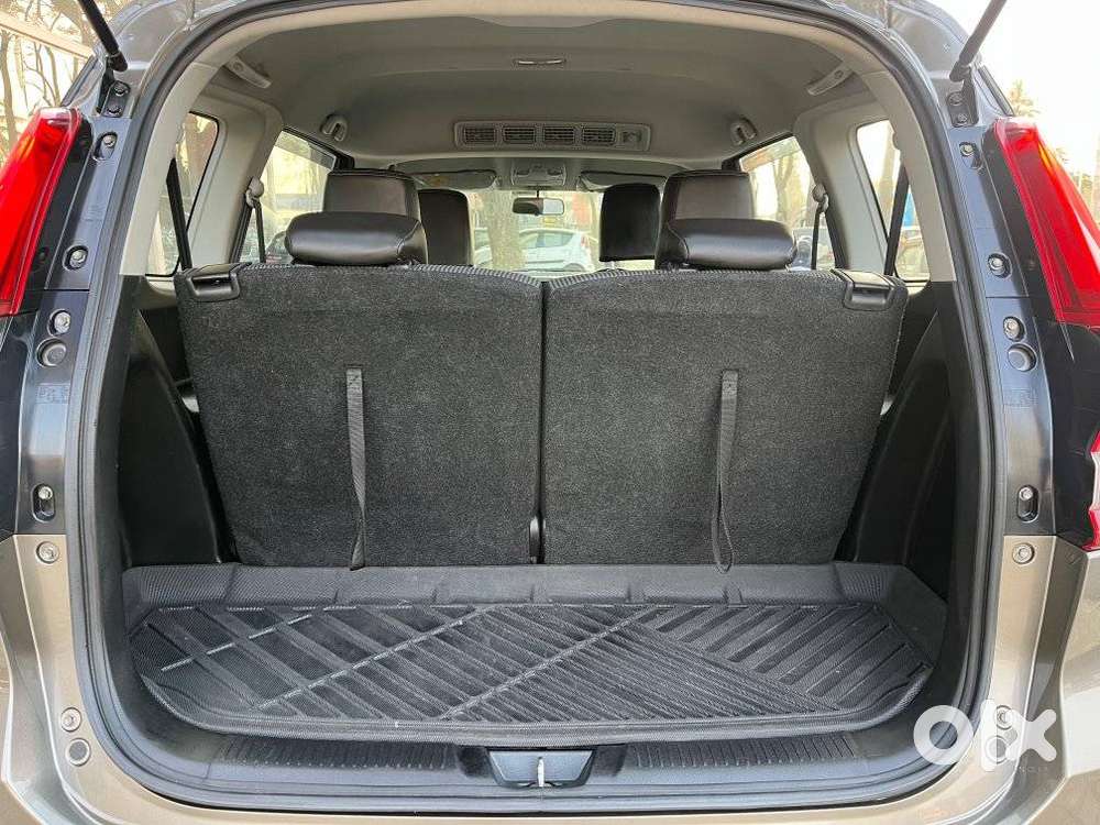Maruti Suzuki Xl6 1.5 Zeta At, 2021, Petrol