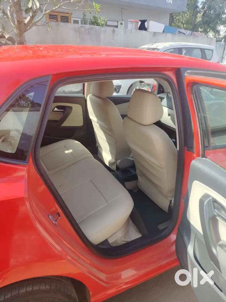 Volkswagen Polo 1.2 - ʜɪɢʜʟɪɴᴇ (top Model)