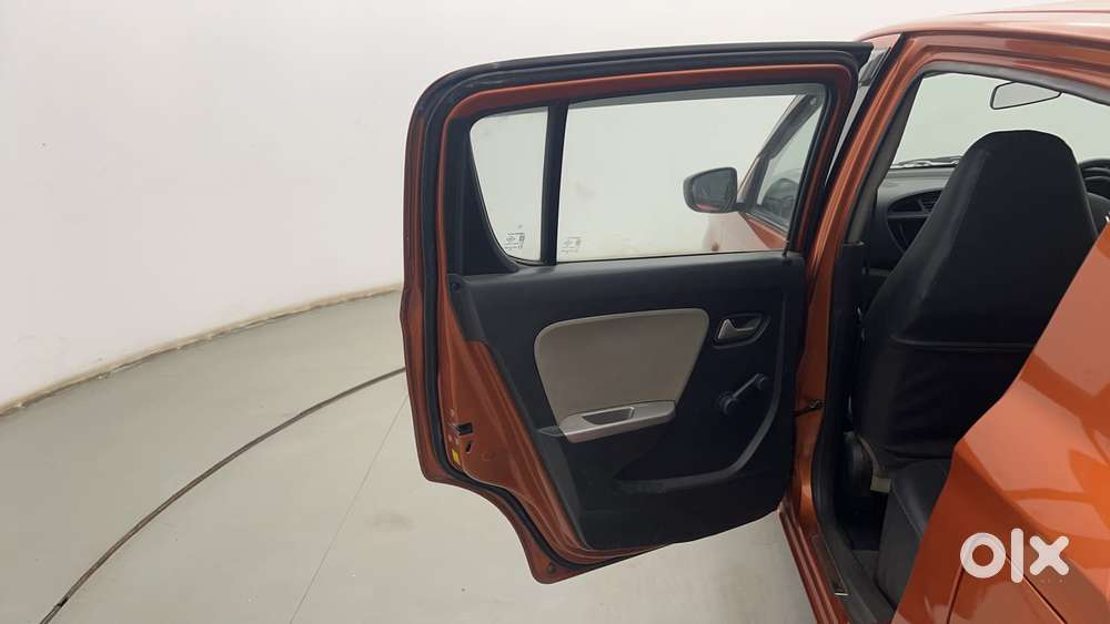 Maruti Suzuki Alto K10 2010-2014 Vxi, 2016, Petrol