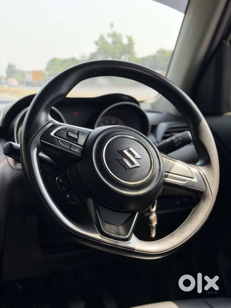 Maruti Suzuki Swift Vxi 2018, 2018, Petrol