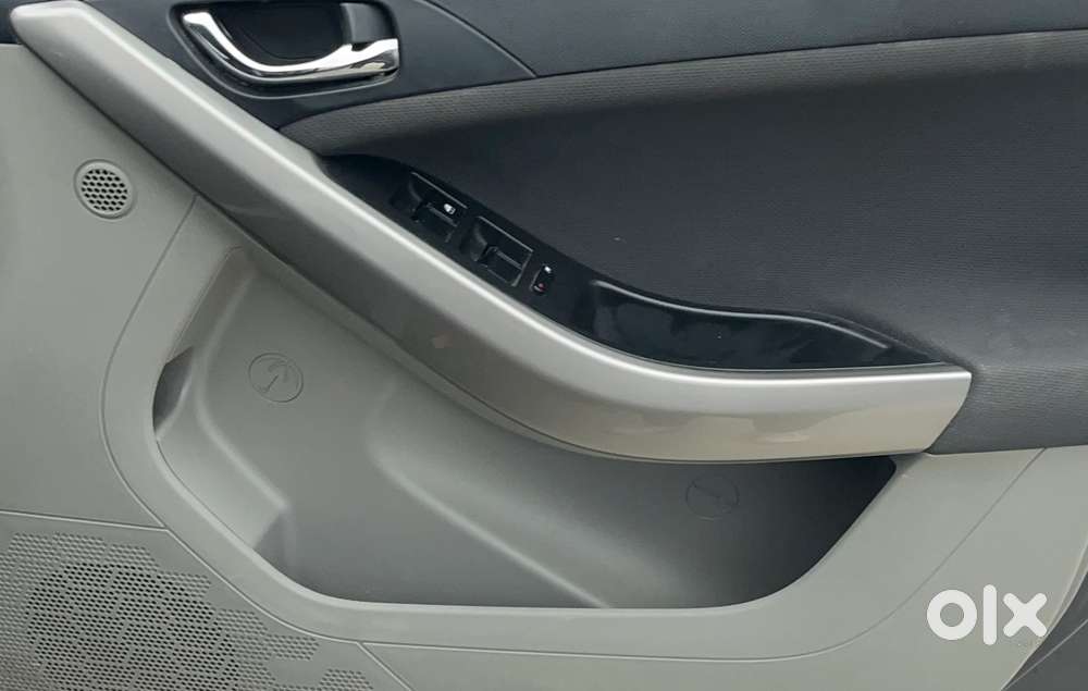 Tata Nexon 1.2 Revotron Xz Plus, 2019, Petrol